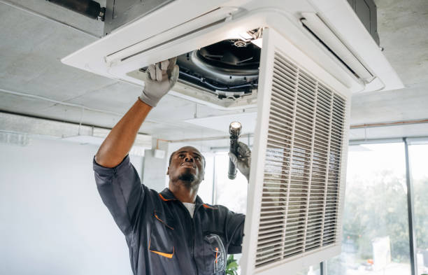 Licensed Hvac Repair service in Rockbridge, OH - FH HVAC