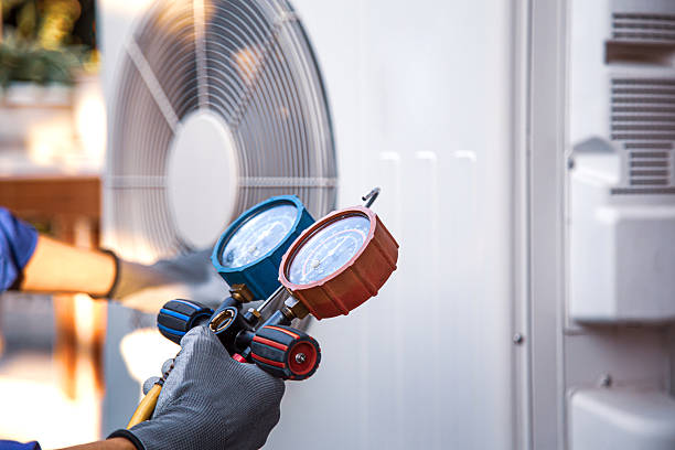 Affordable Hvac Repair solutions in Rockbridge, OH